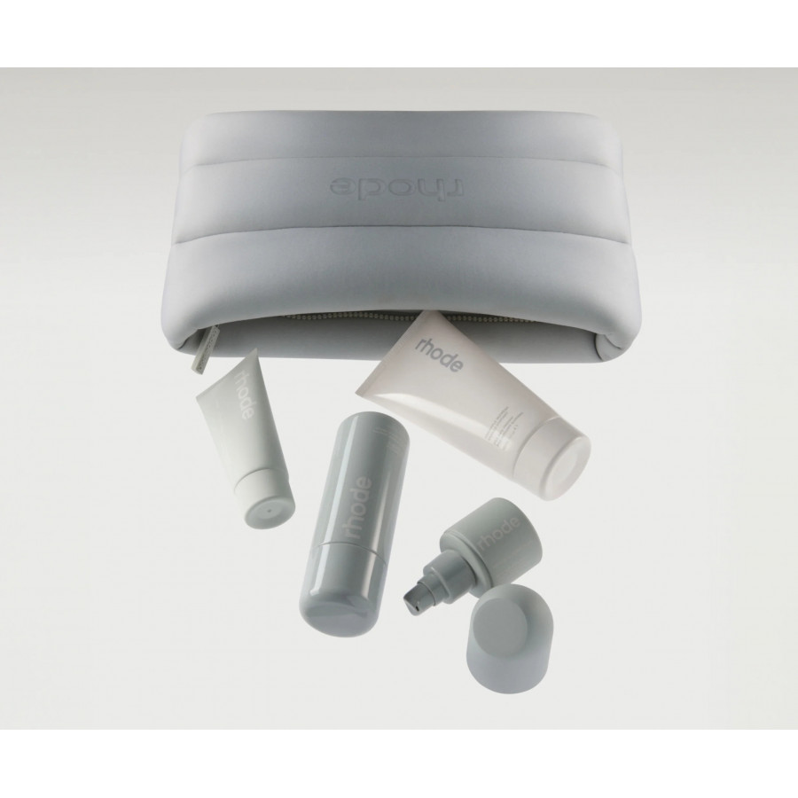 Набор Rhode Kit для комплексного ухода за кожей от Rhode